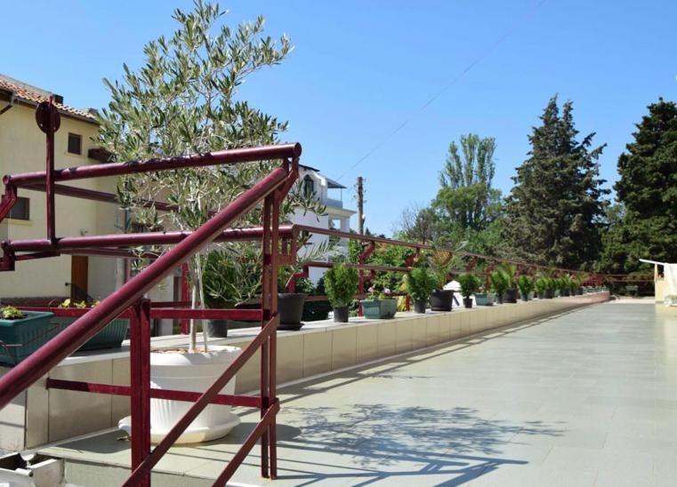 Sozopol Holiday المظهر الخارجي الصورة