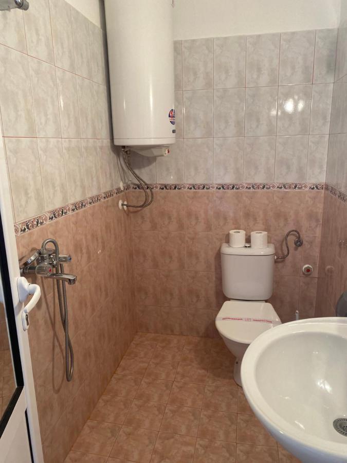 Sozopol Holiday المظهر الخارجي الصورة