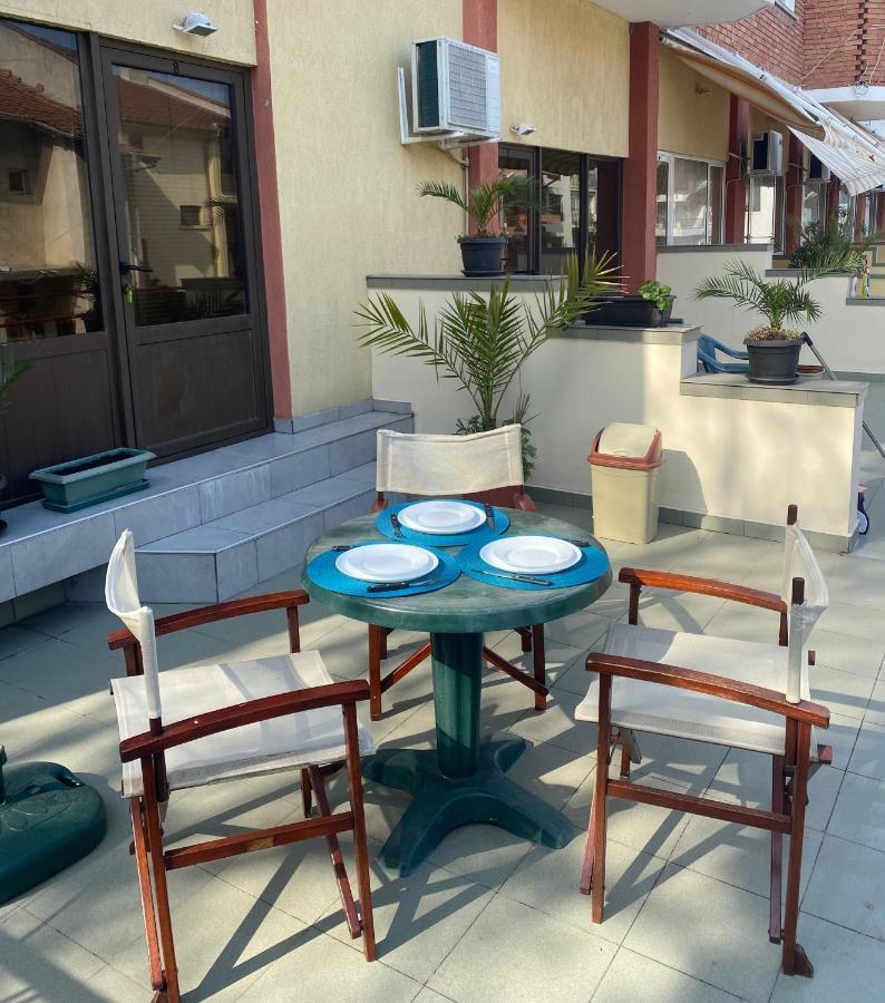Sozopol Holiday المظهر الخارجي الصورة