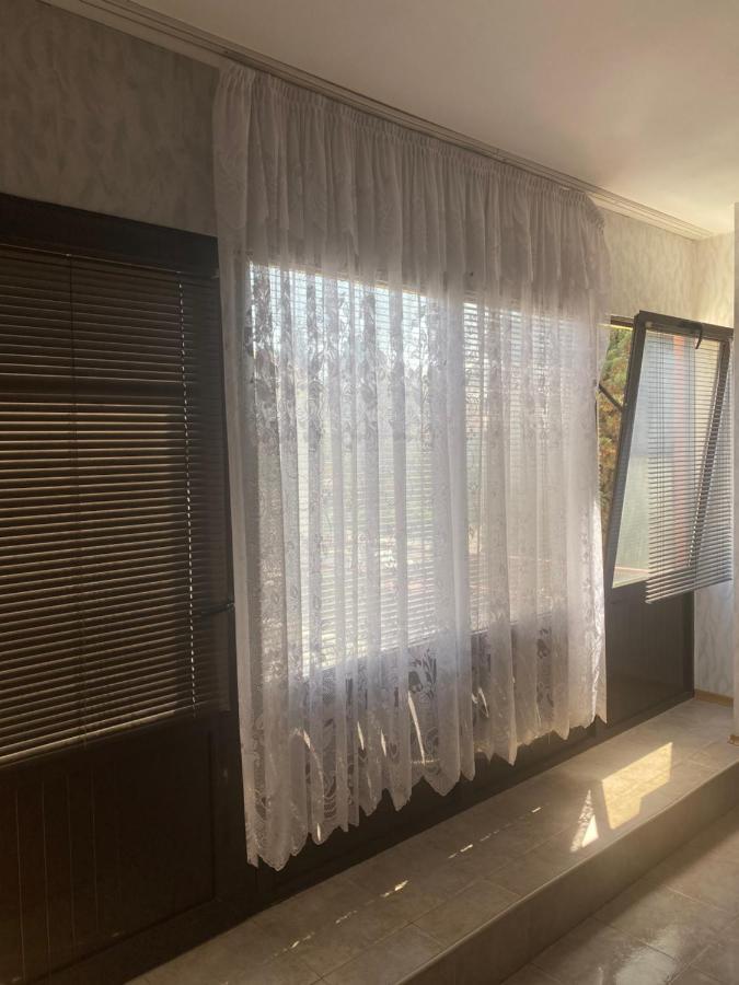 Sozopol Holiday المظهر الخارجي الصورة