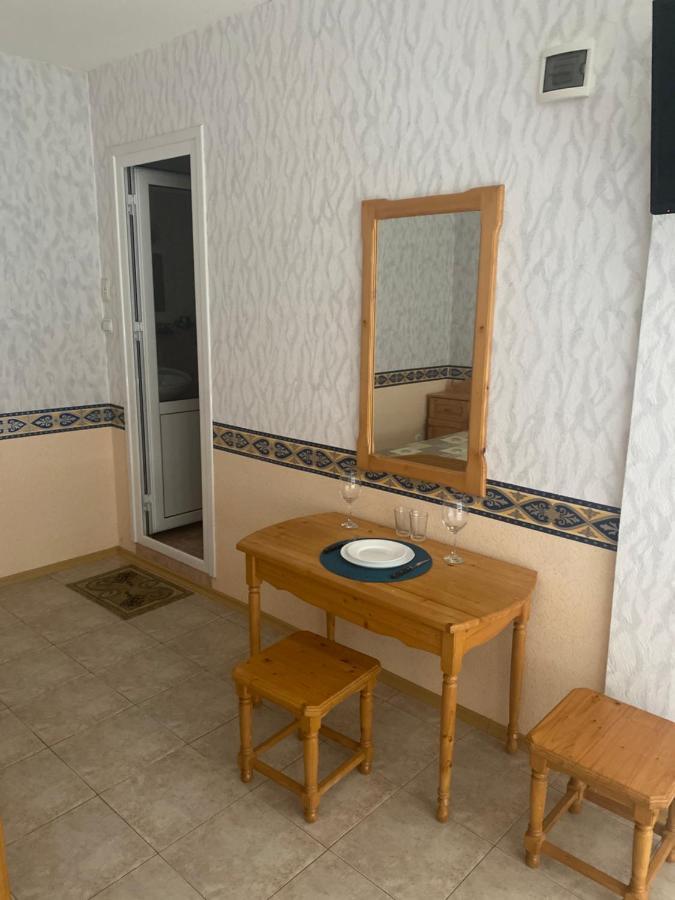Sozopol Holiday المظهر الخارجي الصورة