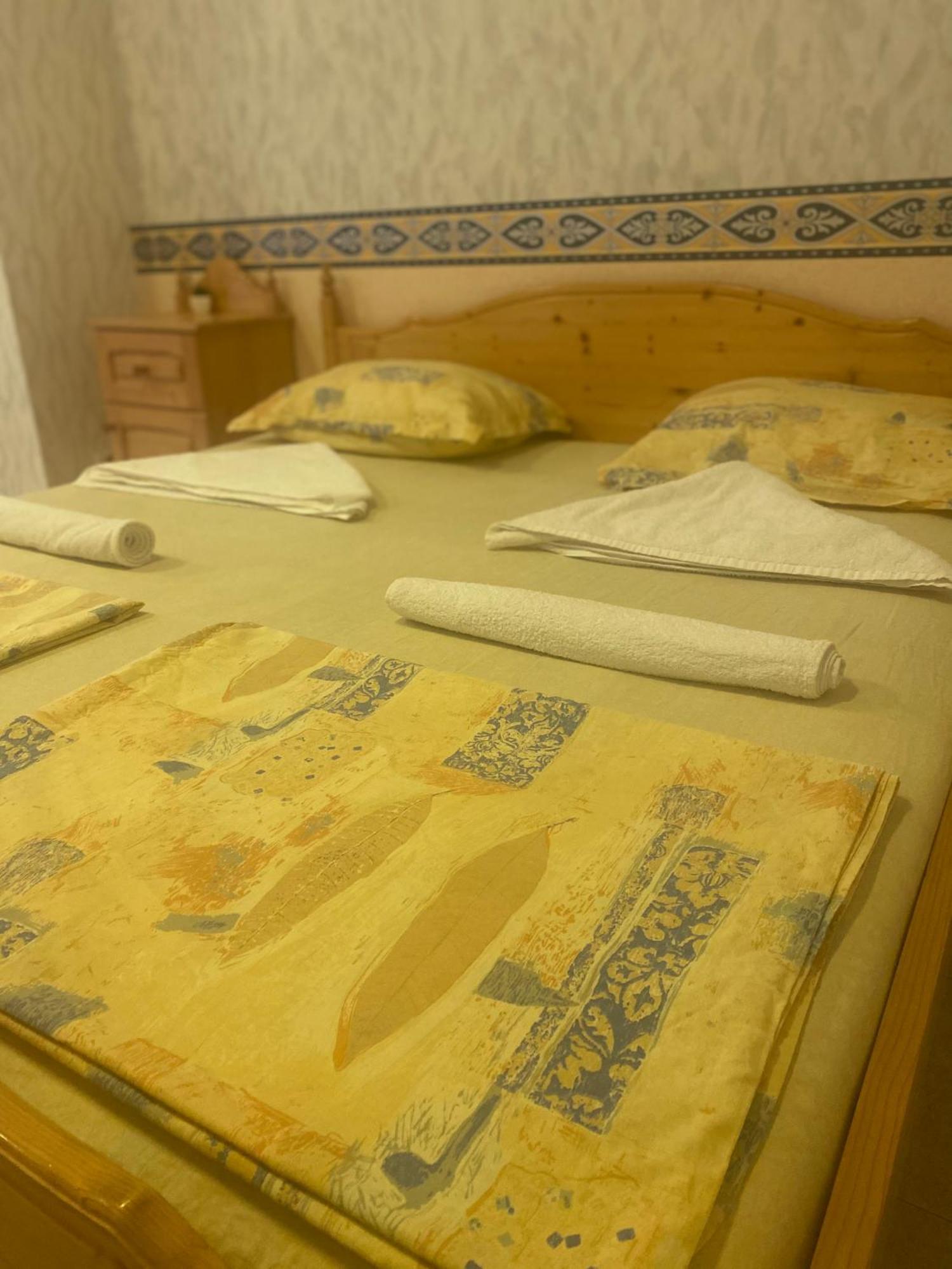 Sozopol Holiday المظهر الخارجي الصورة